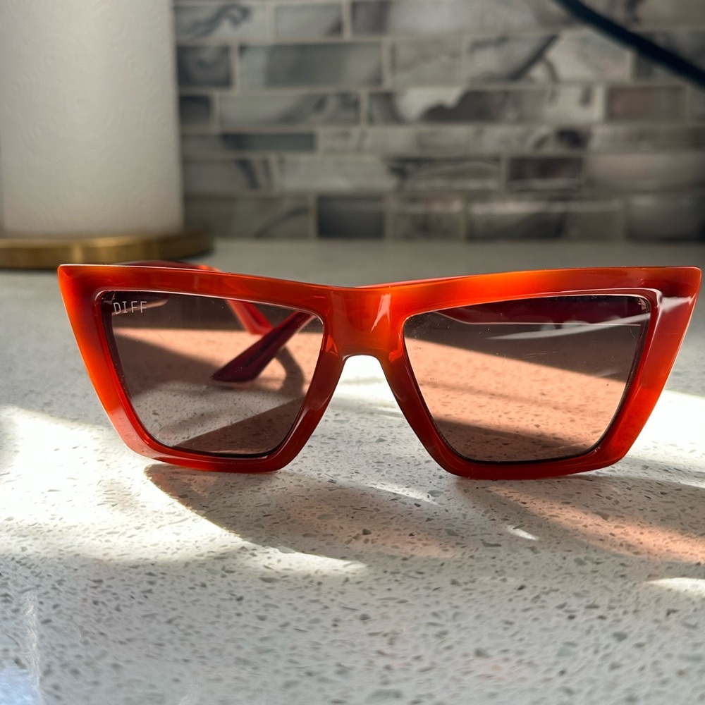 Diff Eyewear Women’s Sunglasses